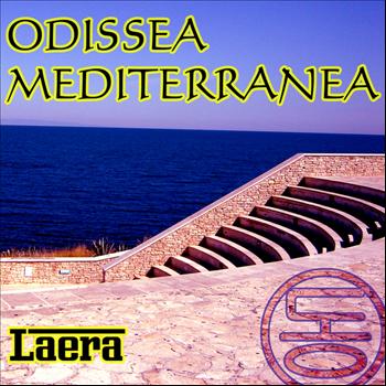 Laera - Odissea Mediterranea