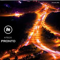 K-Teck - Pronto