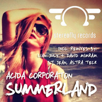 Acida Corporation - Summerland