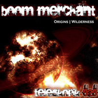 Boom Merchant - Origins