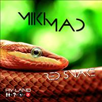 Miki Mad - Red Snake