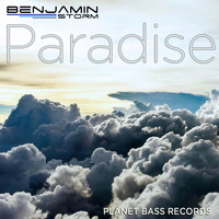 Benjamin Storm - Paradise