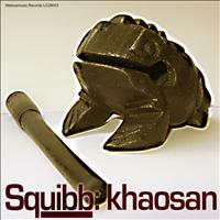 Squibb - Khaosan