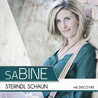 saBINE - Sterndl schaun (Disco Mix)
