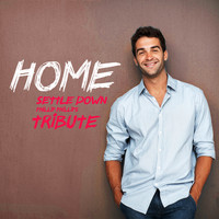 Settle Down - Home (Phillip Phillips Tribute)