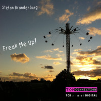 Stefan Brandenburg - Freak Me Up!