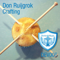 Don Ruijgrok - Carfting
