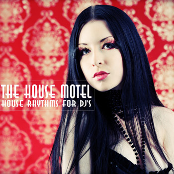 Various Artists - The House Motel (House Rhythms for DJ's)