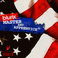Blurix - Master and Apprentice