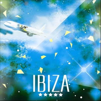 Various Artists - Solardish Ibiza Sampler