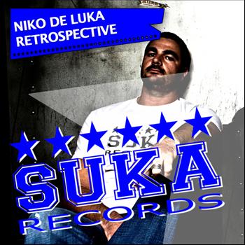 Various Artists - Niko De Luka Retrospective