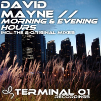 David Mayne - Morning & Evening Hours