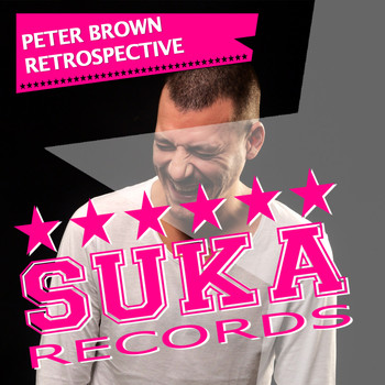 Various Artists - Peter Brown Retrospective