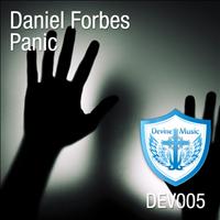 Daniel Forbes - Panic
