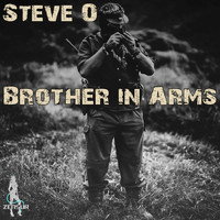 Steve O - Brother in Arms