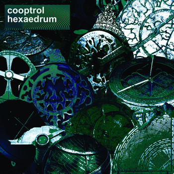 Cooptrol - Hexaedrum