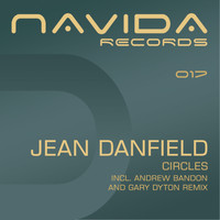 Jean Danfield - Circles