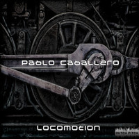 Pablo Caballero - Locomotion