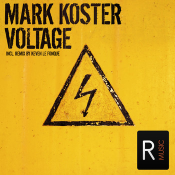 Mark Koster - Voltage