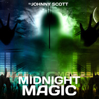 DJ Johnny Scott - Midnight Magic