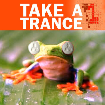 Various Artists - Take a Trance: Series 1