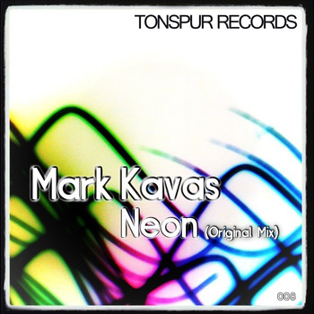 Mark Kavas - Neon