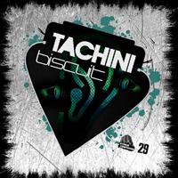 Tachini - Biscuit