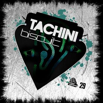 Tachini - Biscuit