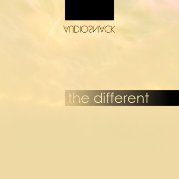Audiosnack - The Different