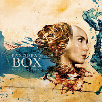 Blue Stone - Pandora's Box