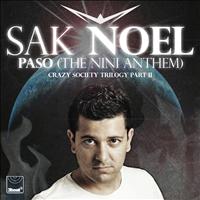 Sak Noel - Paso (The Nini Anthem)