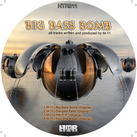 M-11 - Big Bass Bomb