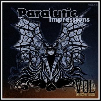 Paralytic - Impressions