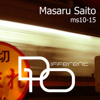 Masaru Saito - Ms10-15