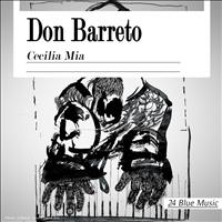 Don Barreto - Don Barreto - Cecilia Mia