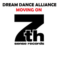 Dream Dance Alliance - Dream Dance Alliance - Moving On