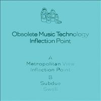 Obsolete Music Technology - Inflection Point