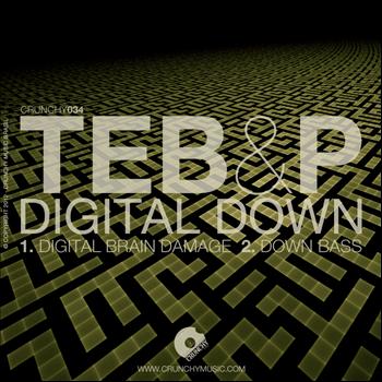 TEB&P - Digital Down