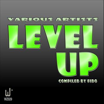 Various Artists - Level Up Compiled By Fido