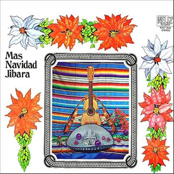 Mariachi Jalisco - Mas Navidad Jibara, Vol. 2