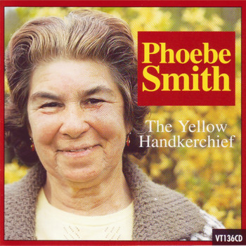 Pheobe Smith, Joe Smith & Martin Byrnes - The Yellow Handkerchief