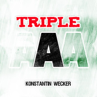 Konstantin Wecker - Triple A