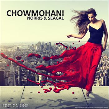 Bud Norris & Terence Seagal - Chowmohani - Edition One