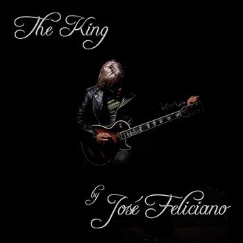 José Feliciano - The King...by José Feliciano
