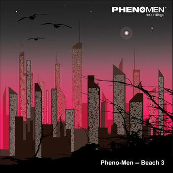 Pheno-men - Beach 3 (Original)