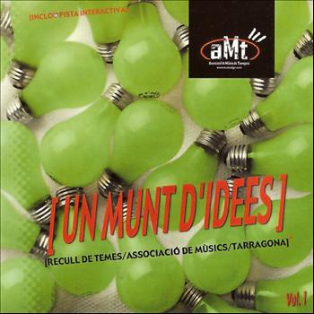 Various Artists - Un Munt d'Idees 2002