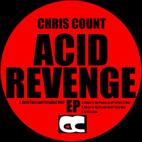 Chris Count - Acid Revenge