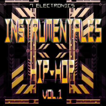 7 electronics - Instrumentales HipHop (7 electronics) Vol 1