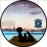 Alex N. - Talk About