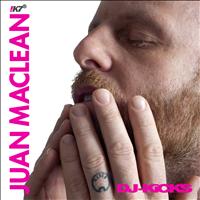 Juan MacLean - DJ-KiCKS